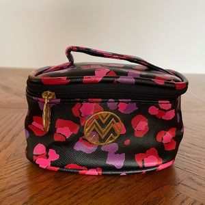 Travel Jewelry Organizer - Floral